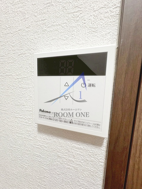 フェリーチェ中板橋