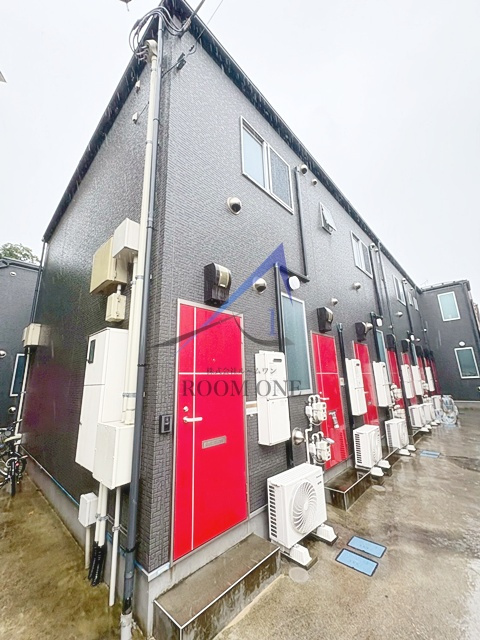 フェリーチェ中板橋