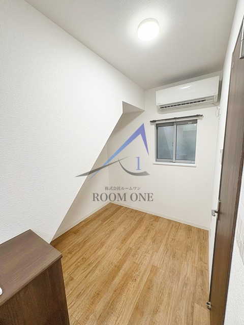 フェリーチェ中板橋の居間・リビング|洋室のお部屋です。