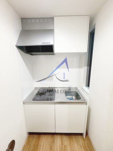 フェリーチェ中板橋のキッチン|キッチンです。