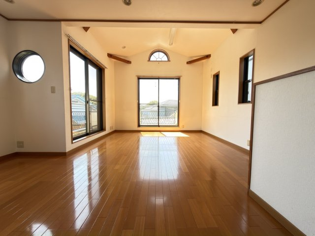 小田原市城山4丁目 オール電化住宅！小田原駅徒歩圏内！