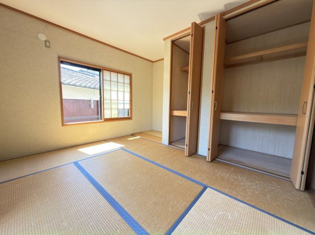 小田原市城山4丁目 オール電化住宅！小田原駅徒歩圏内！の和室