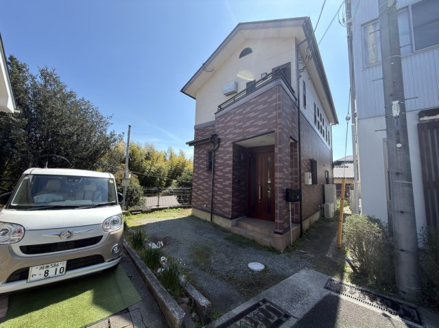 小田原市城山4丁目 オール電化住宅！小田原駅徒歩圏内！のその他