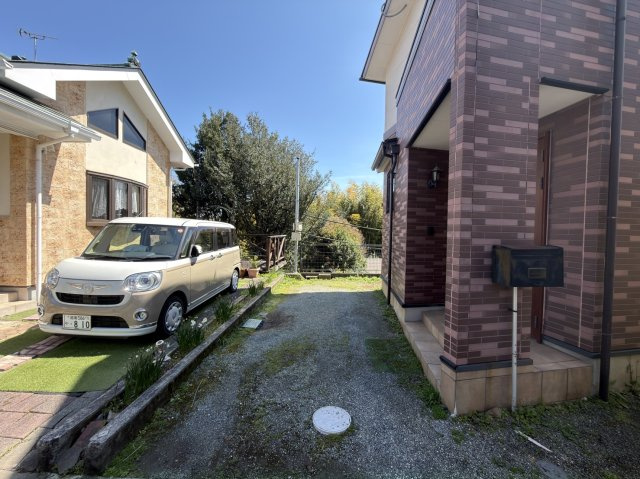 小田原市城山4丁目 オール電化住宅！小田原駅徒歩圏内！のその他