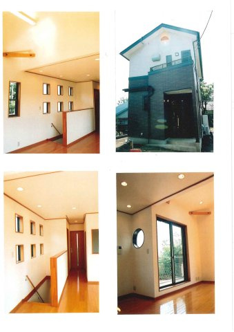 小田原市城山4丁目 フルリノベーション予定のオール電化住宅！小田原駅徒歩圏内！のその他|建築当初の写真です。室内外フルリノベ予定