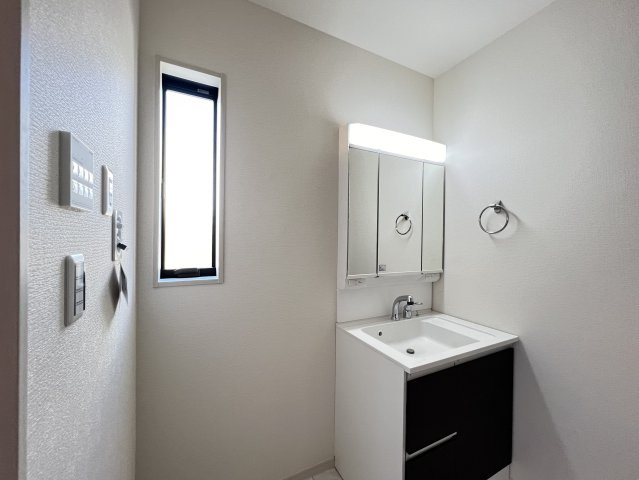 磯城郡田原本町阪手　第12期　の洗面所|洗面化粧台