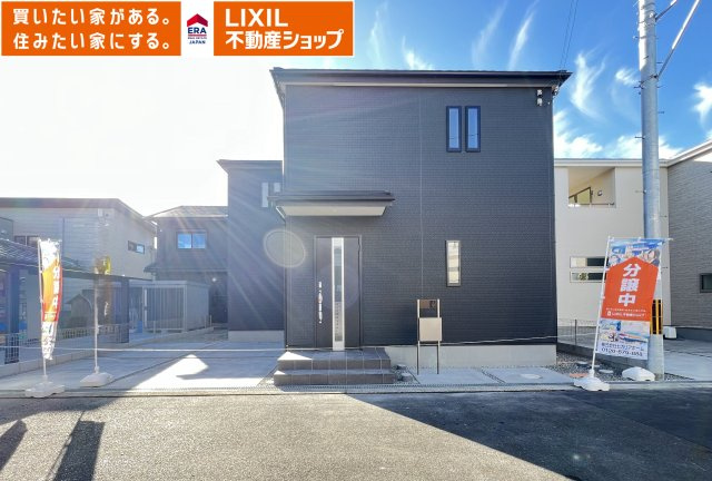 磯城郡田原本町阪手　第12期　