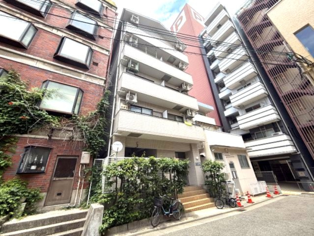 理光マンション