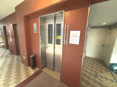 【エントランス】 | ロマネスク王子公園