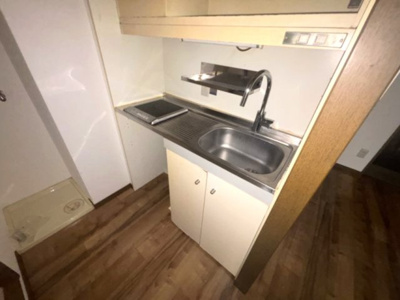 【キッチン】 | ロマネスク王子公園