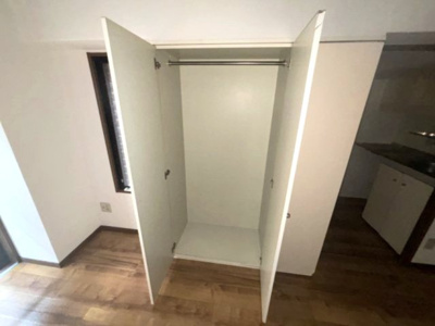 【収納】 | ロマネスク王子公園