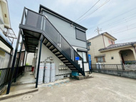 ヴェルジェ川越の画像