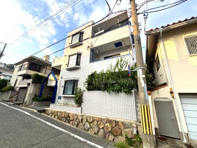 サニーヒル六甲