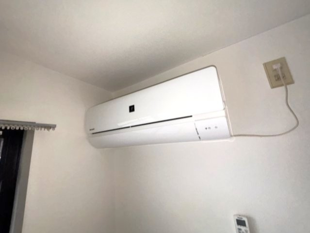 サニーヒル六甲の設備