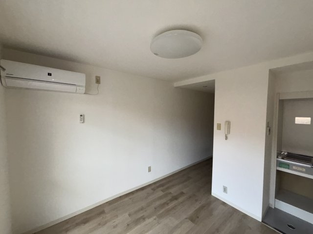 サニーヒル六甲の内装