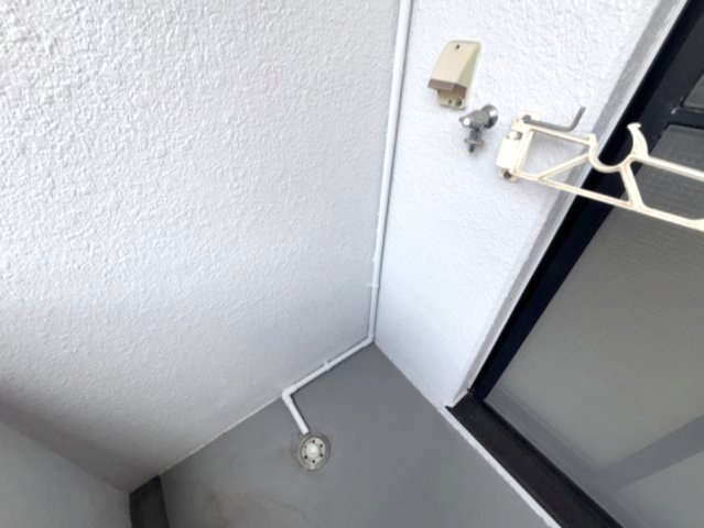 サニーヒル六甲の設備