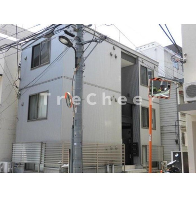 【外観】 | ワイズ神楽坂