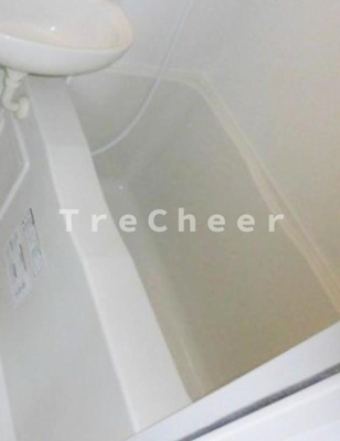 【浴室】 | ワイズ神楽坂