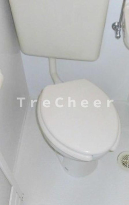 【トイレ】 | ワイズ神楽坂