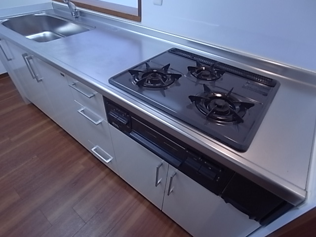 神戸市兵庫区中道通１丁目の賃貸マンション