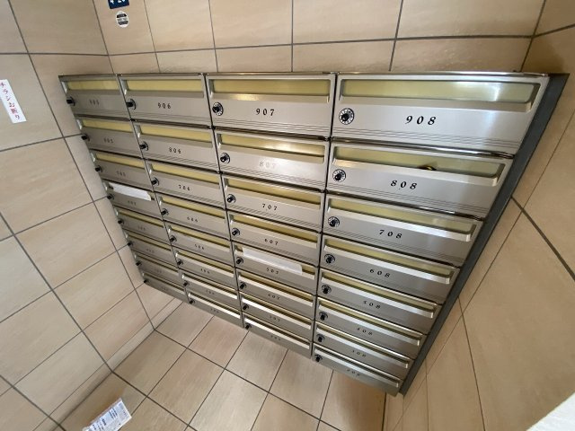 神戸市兵庫区中道通１丁目の賃貸マンション