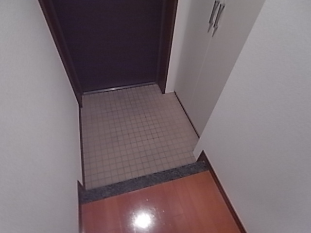 神戸市兵庫区中道通１丁目の賃貸マンション