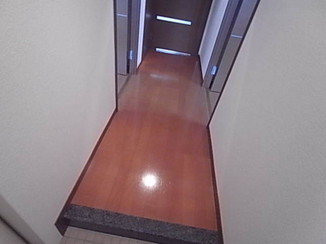 神戸市兵庫区中道通１丁目の賃貸マンション