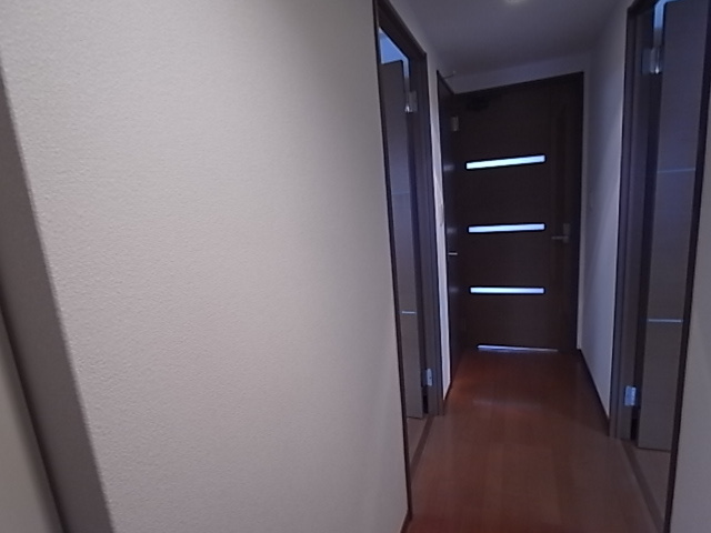 神戸市兵庫区中道通１丁目の賃貸マンション