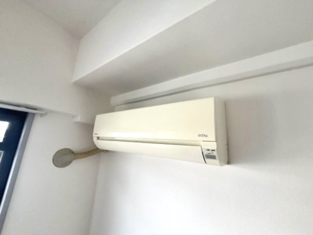 ロマネスク御影の設備