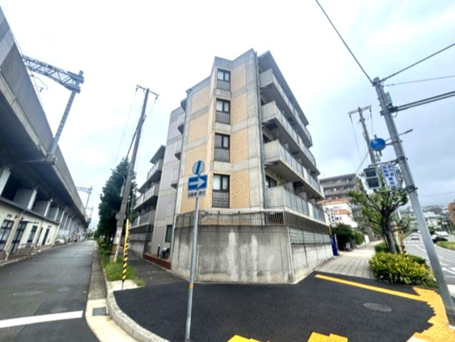 ロマネスク御影