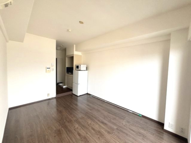 ロマネスク御影の寝室