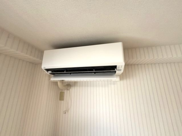 ピアドール王子公園の設備