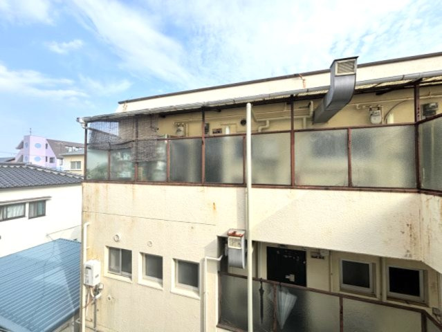 ピアドール王子公園の展望