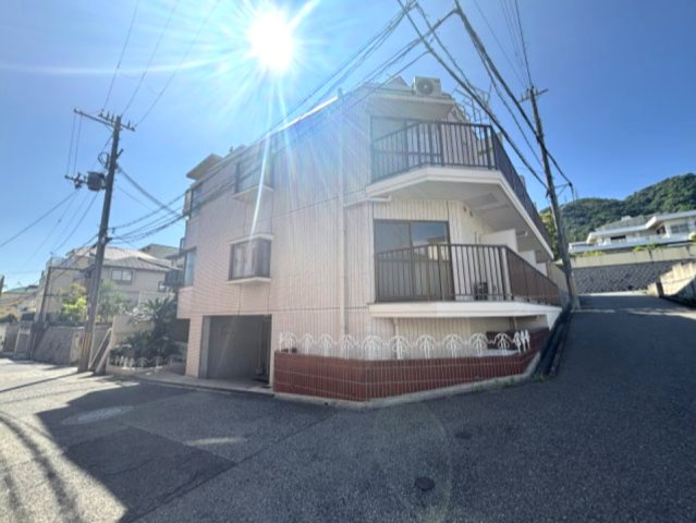 メゾン・アン・ブラン