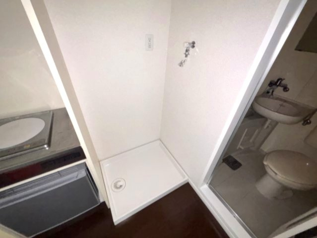 メゾン・アン・ブランの設備