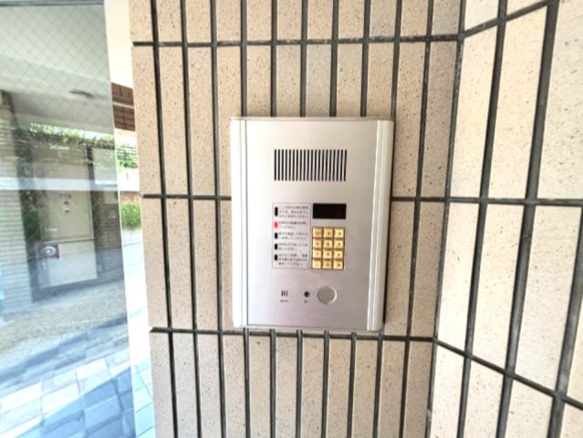 サンパレス21御影山手のその他共用部分