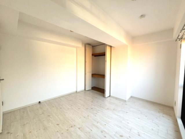 サンパレス21御影山手の居間・リビング