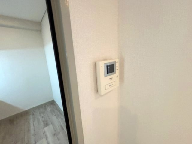 ハウス47のセキュリティ