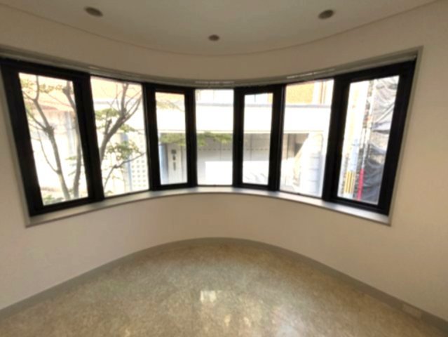 ハウス47の洋室