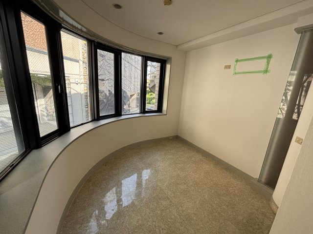 ハウス47の洋室