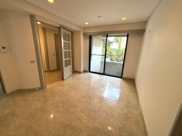 ハウス47の居間・リビング