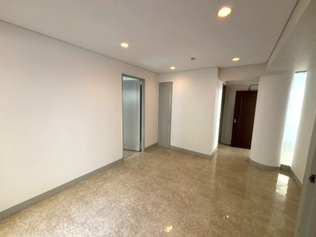 ハウス47の居間・リビング