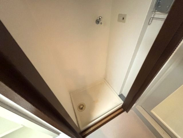 ハウス47の設備