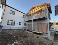 加須市礼羽中古戸建ての画像