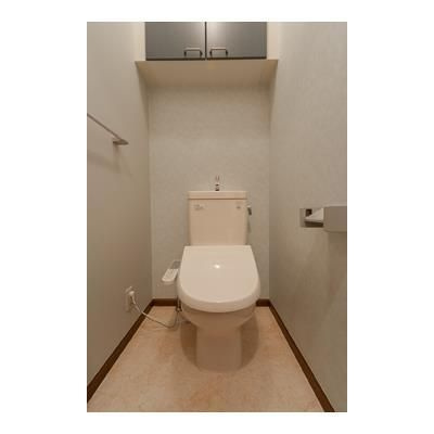 Ｃｏｍｆｏｒｔ　Ｓｔａｇｅ　Ｍｙｏｄｅｎのトイレ