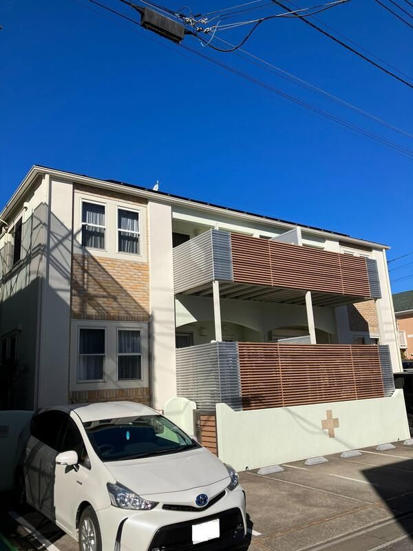 Ｃｏｍｆｏｒｔ　Ｓｔａｇｅ　Ｍｙｏｄｅｎの外観