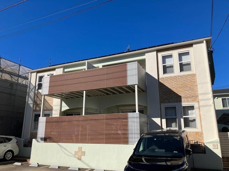 Ｃｏｍｆｏｒｔ　Ｓｔａｇｅ　Ｍｙｏｄｅｎの外観