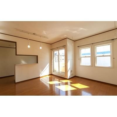 Ｃｏｍｆｏｒｔ　Ｓｔａｇｅ　Ｍｙｏｄｅｎの居間・リビング