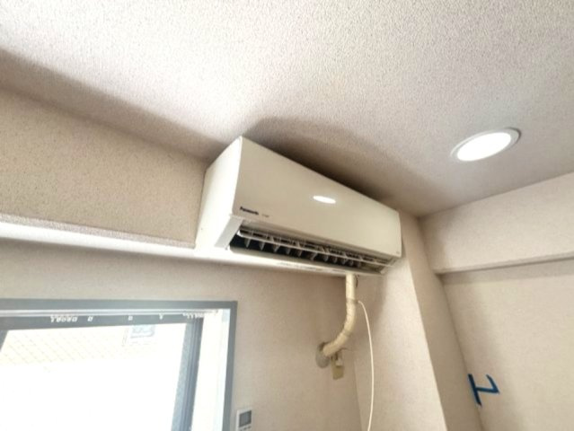 シャトレ六甲の設備