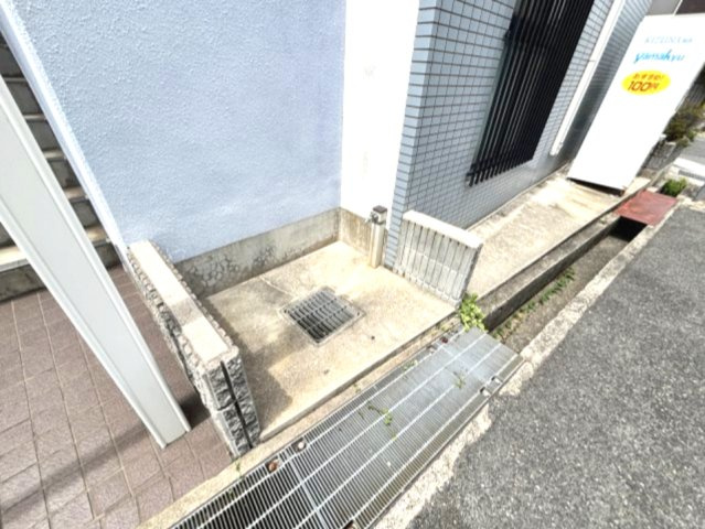 シャトレ六甲のその他共用部分